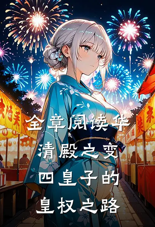 全章阅读华清殿之变：四皇子的皇权之路