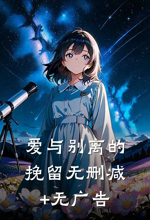 爱与别离的挽留无删减+无广告