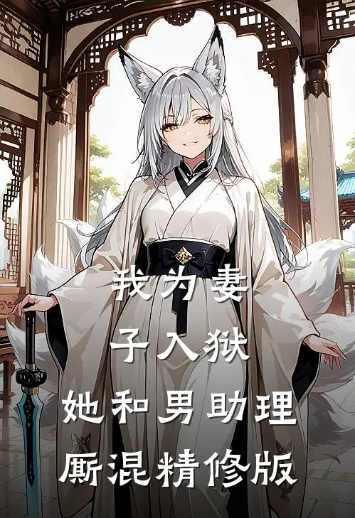 我为妻子入狱，她和男助理厮混精修版
