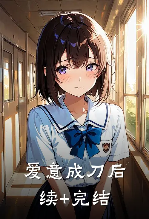 爱意成刀后续+完结