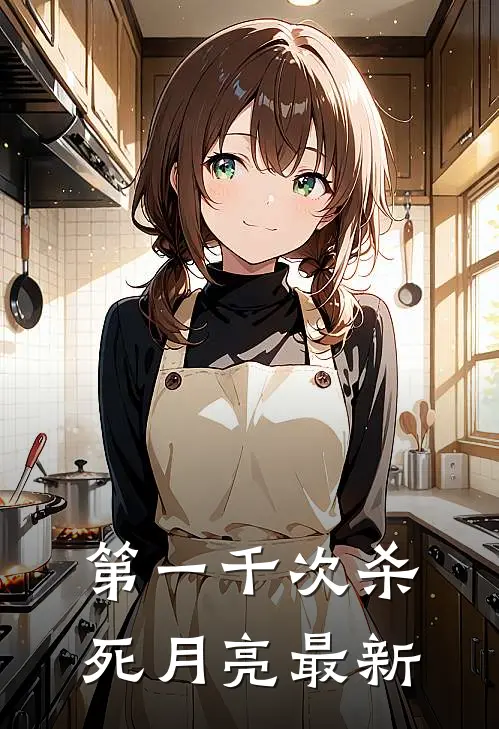 第一千次杀死月亮最新