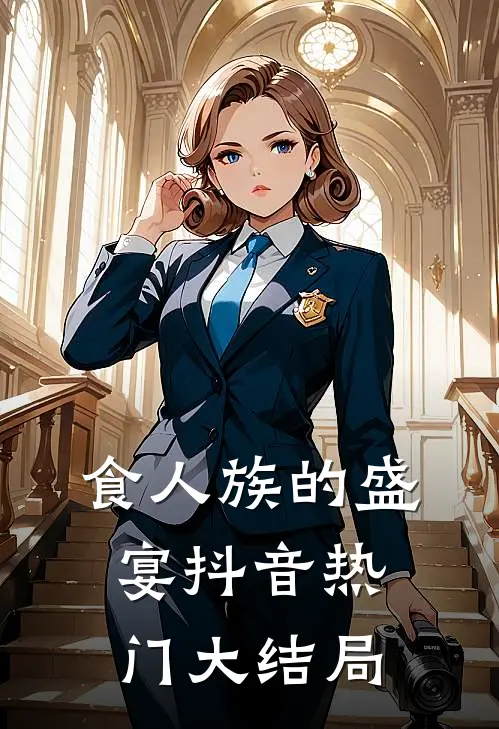 食人族的盛宴抖音热门大结局