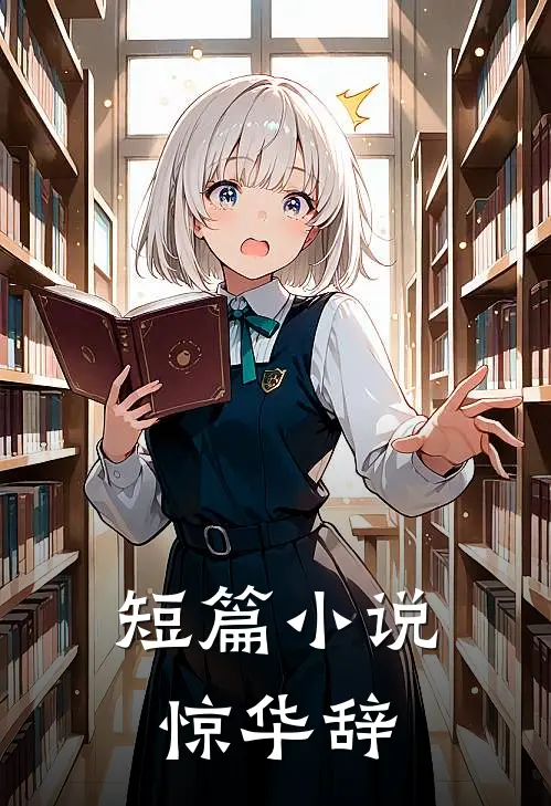 短篇小说惊华辞