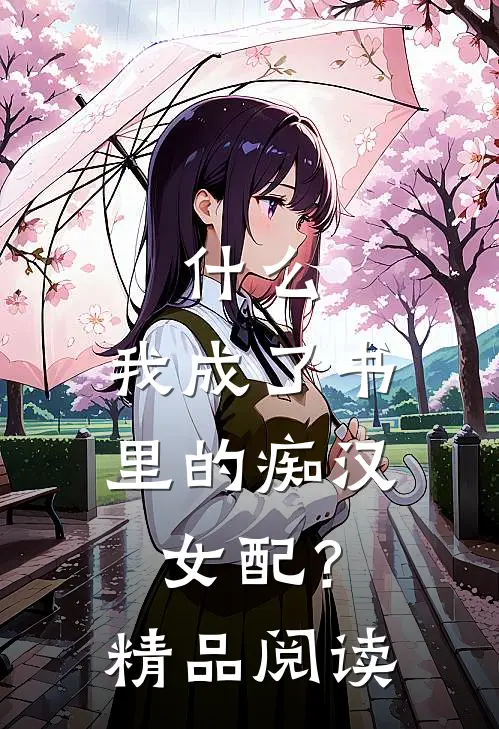 什么，我成了书里的痴汉女配？精品阅读