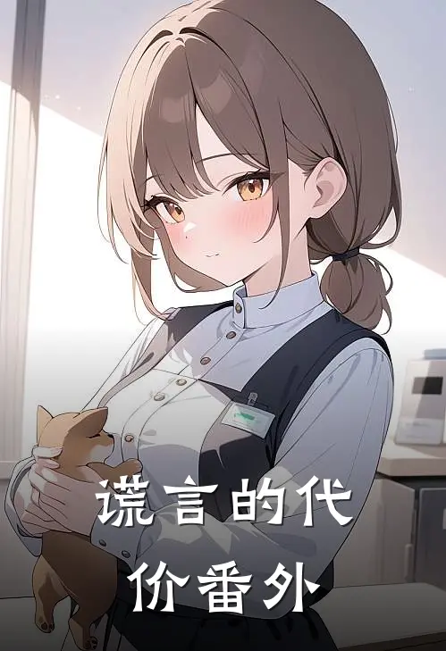 谎言的代价 番外
