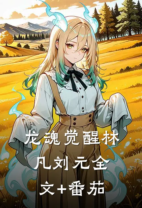 龙魂觉醒林凡刘元全文+番茄