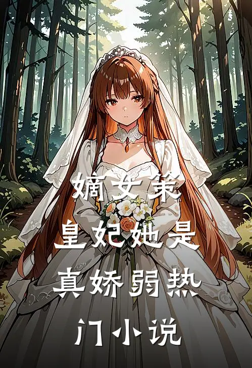 嫡女策：皇妃她是真娇弱热门小说