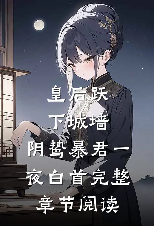 皇后跃下城墙，阴鸷暴君一夜白首完整章节阅读