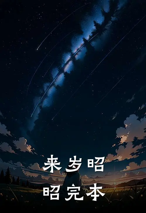 来岁昭昭完本