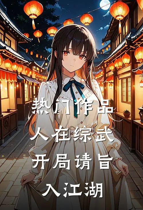热门作品人在综武,开局请旨入江湖