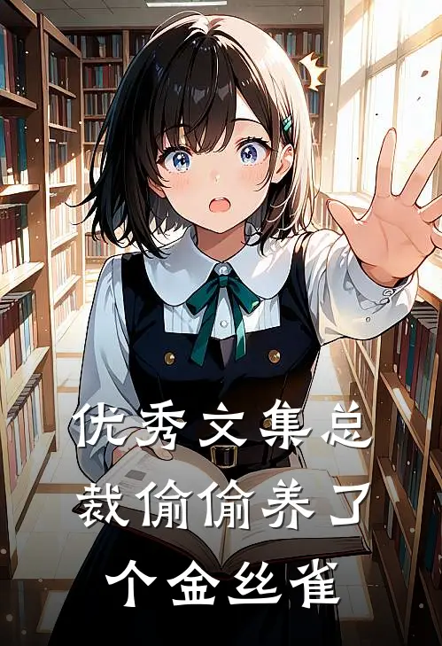 优秀文集总裁偷偷养了个金丝雀