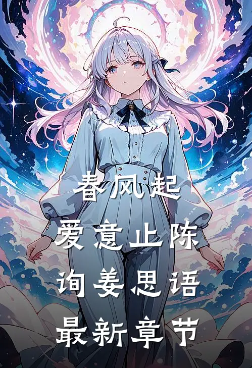 春风起，爱意止陈询姜思语最新章节