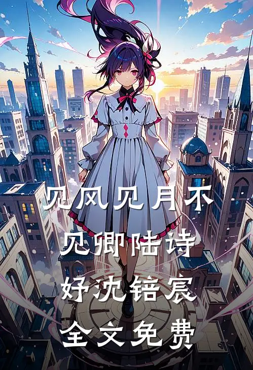 见风见月不见卿陆诗妤沈锫宸全文免费