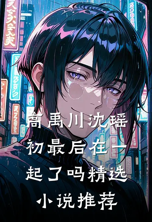 高禹川沈瑶初最后在一起了吗精选小说推荐
