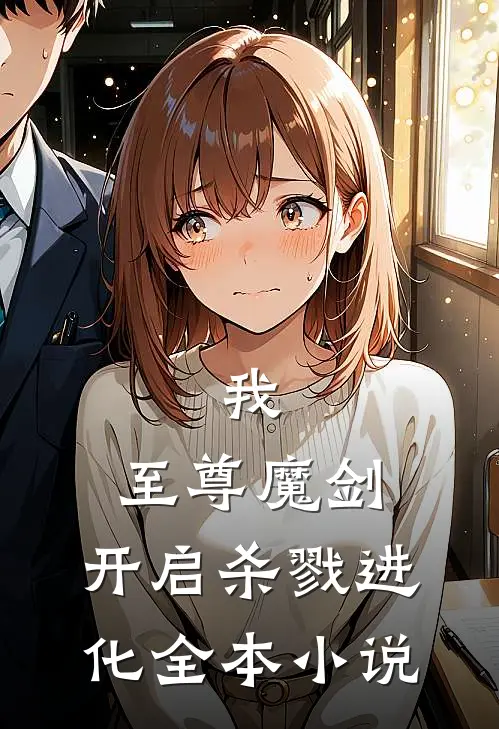 我，至尊魔剑，开启杀戮进化全本小说