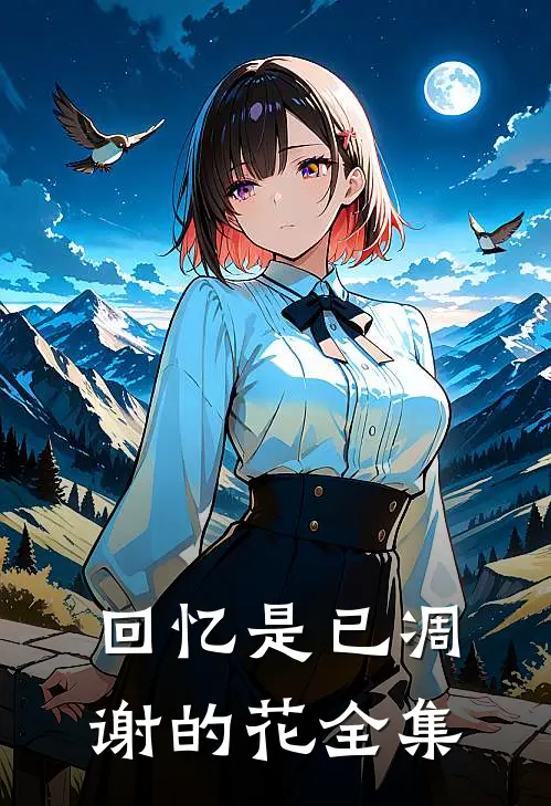 回忆是已凋谢的花 全集