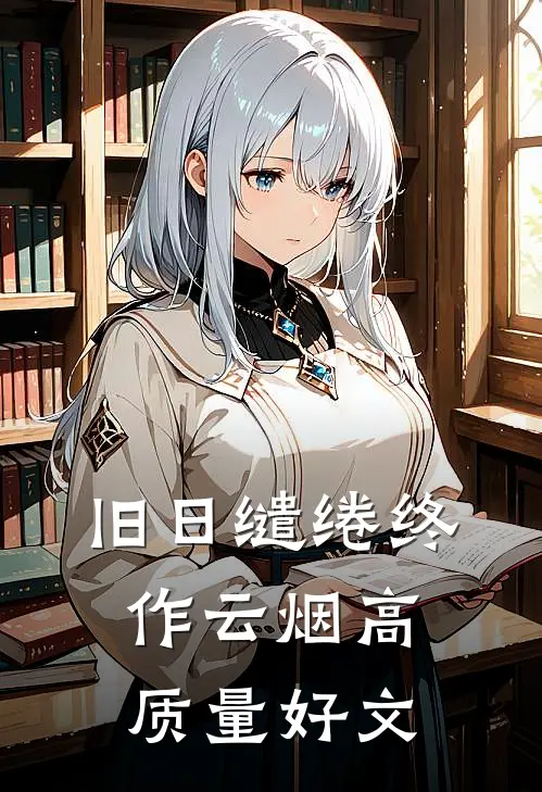 旧日缱绻终作云烟高质量好文