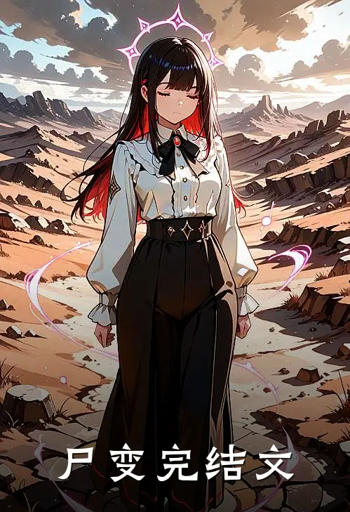 尸变完结文