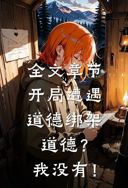全文章节开局遭遇道德绑架，道德？我没有！