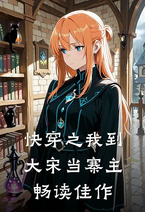 快穿之我到大宋当寨主畅读佳作