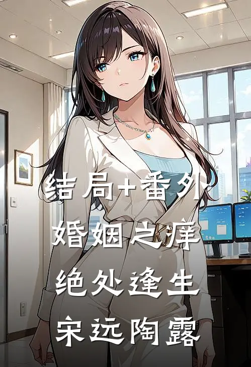 结局+番外婚姻之痒：绝处逢生宋远陶露