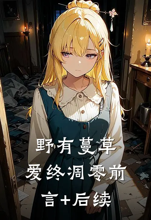 野有蔓草，爱终凋零前言+后续