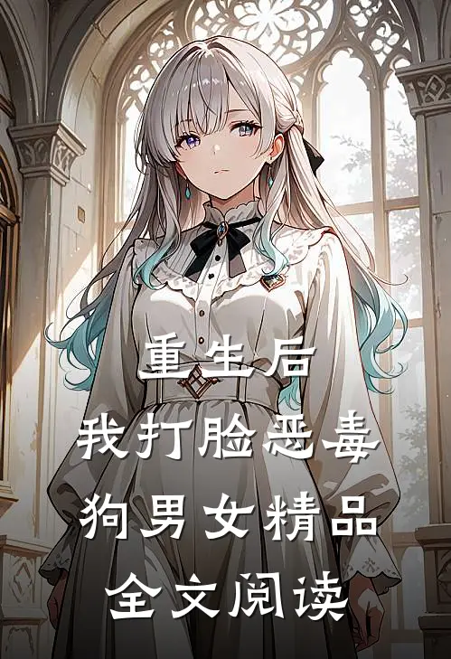 重生后，我打脸恶毒狗男女精品全文阅读