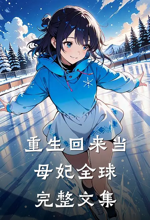 重生回来当母妃全球完整文集
