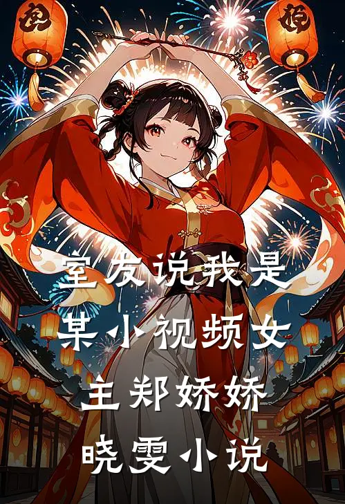 室友说我是某小视频女主郑娇娇晓雯小说