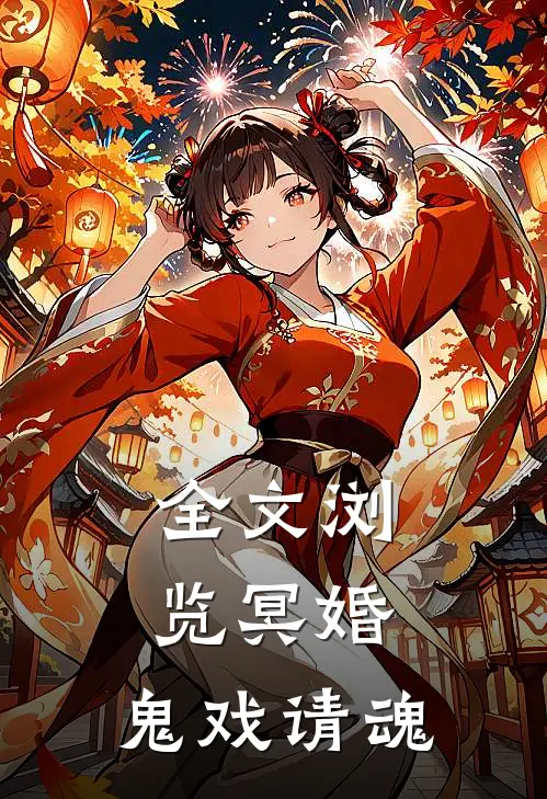 全文浏览冥婚：鬼戏请魂