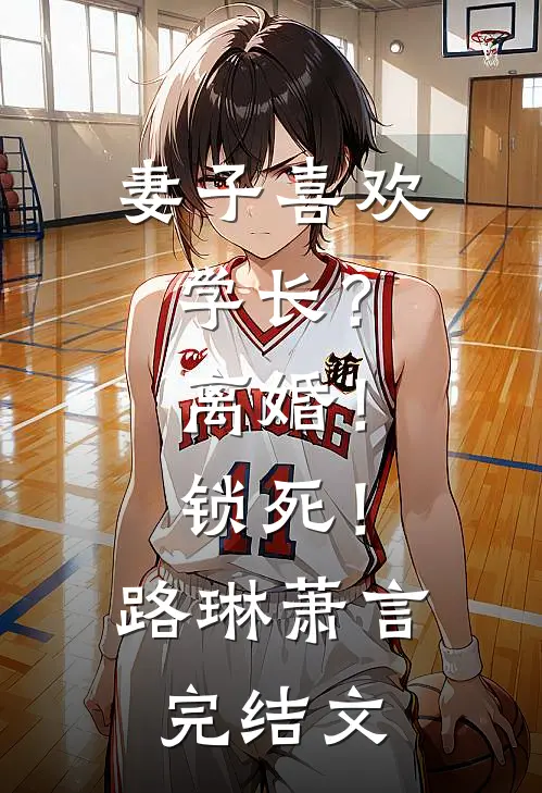 妻子喜欢学长？离婚！锁死！路琳萧言完结文