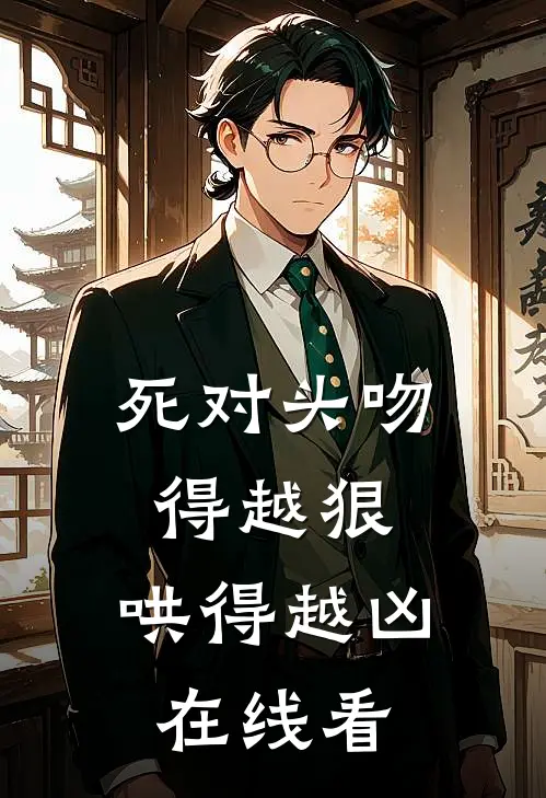 死对头吻得越狠，哄得越凶在线看
