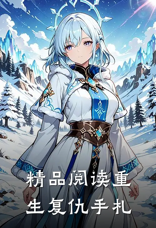 精品阅读重生复仇手札