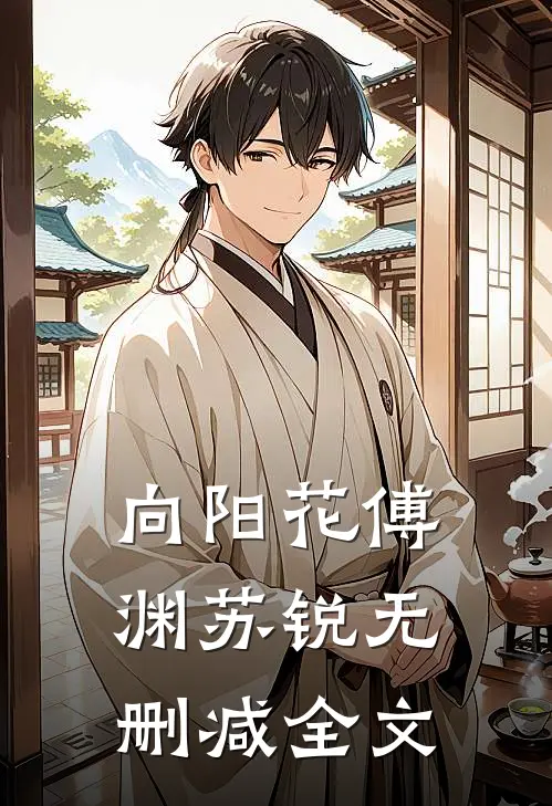 向阳花傅渊苏锐无删减全文
