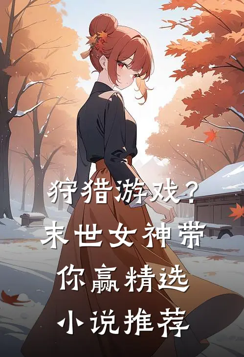 狩猎游戏？末世女神带你赢精选小说推荐