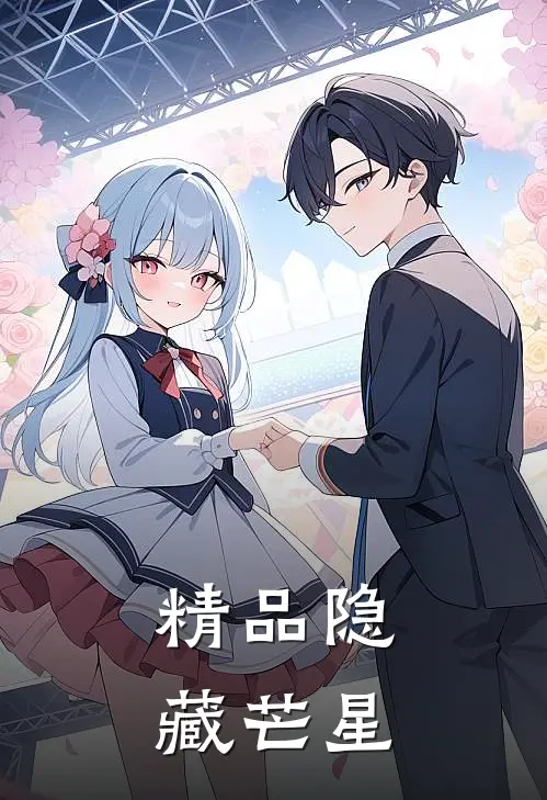 精品隐藏芒星