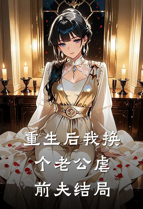 重生后我换个老公虐前夫结局