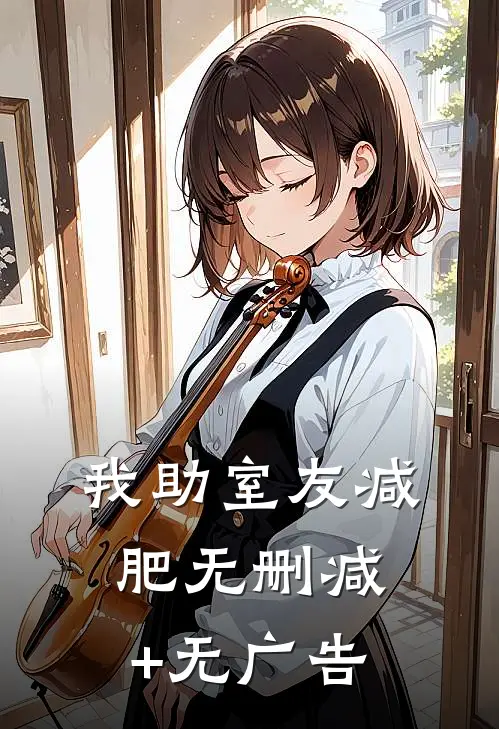 我“助”室友减肥无删减+无广告