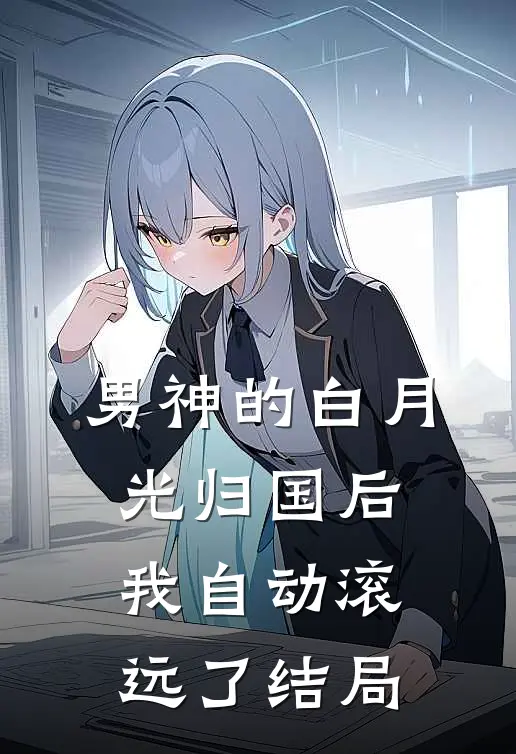 男神的白月光归国后，我自动滚远了结局