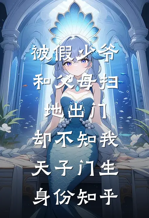 被假少爷和父母扫地出门，却不知我天子门生身份知乎