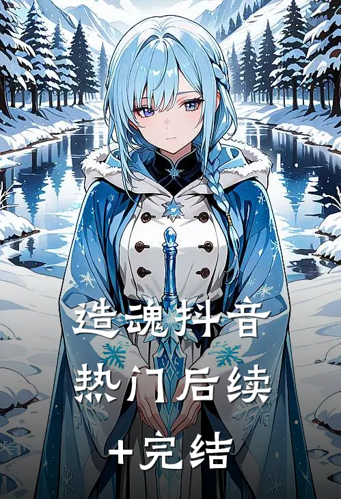 造魂抖音热门后续+完结