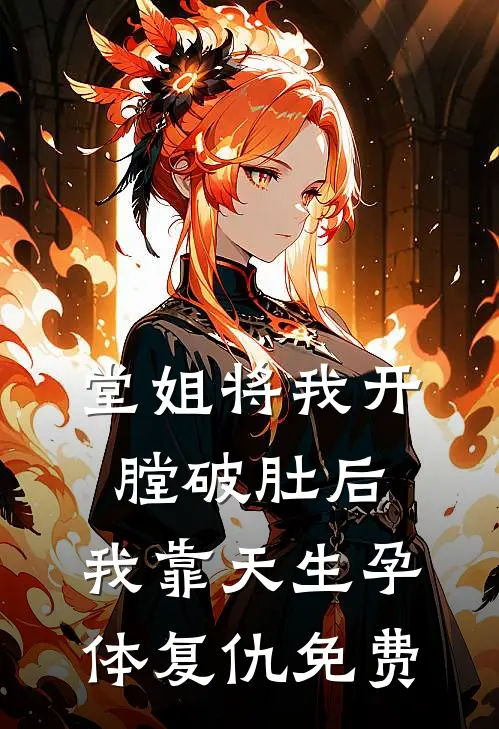 堂姐将我开膛破肚后，我靠天生孕体复仇免费