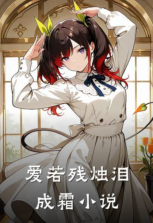 爱若残烛泪成霜小说