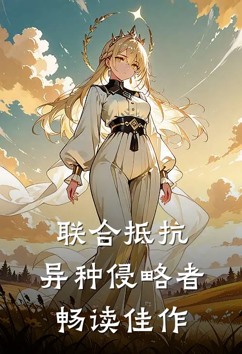 联合抵抗：异种侵略者畅读佳作