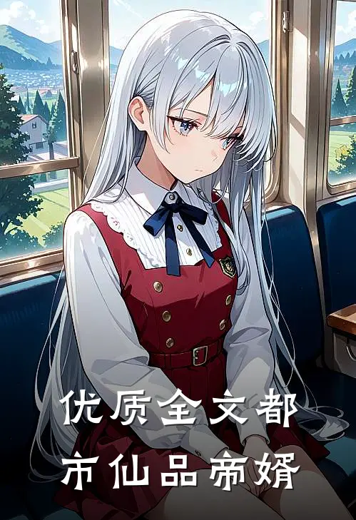 优质全文都市仙品帝婿