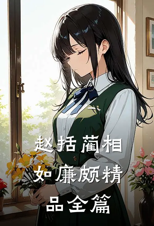 赵括蔺相如廉颇精品全篇