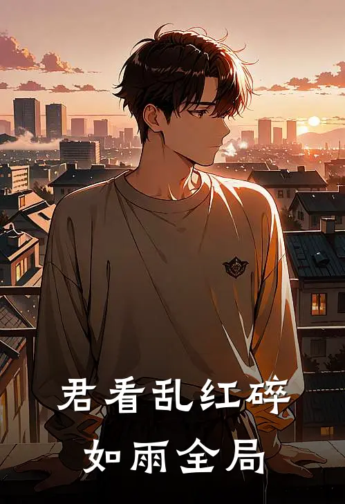 君看乱红碎如雨全局