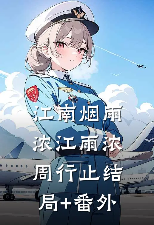 江南烟雨浓江雨浓周行止结局+番外