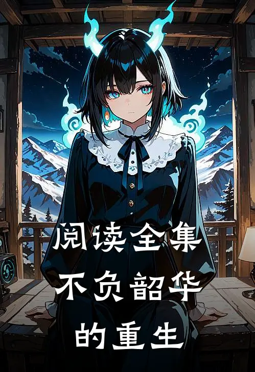 阅读全集不负韶华的重生