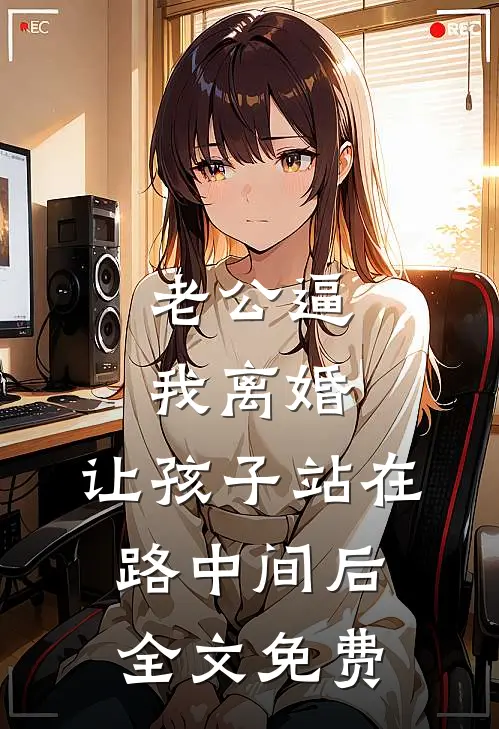 老公逼我离婚，让孩子站在路中间后全文免费